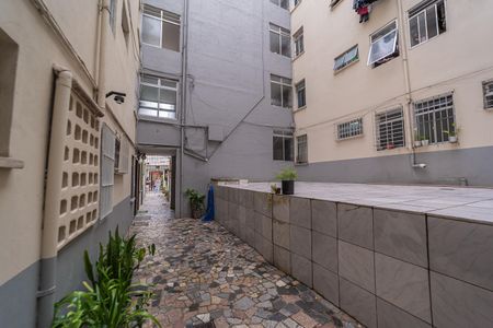 Apartamento para alugar com 55m², 2 quartos e 1 vaga Apartamento para alugar com 55m², 2 quartos e 1 vagaÁrea comum