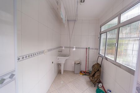 Apartamento para alugar com 55m², 2 quartos e 1 vaga Apartamento para alugar com 55m², 2 quartos e 1 vagaÁrea de Serviço