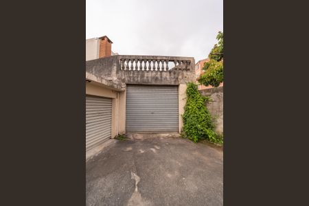 Apartamento para alugar com 55m², 2 quartos e 1 vaga Apartamento para alugar com 55m², 2 quartos e 1 vagaGaragem