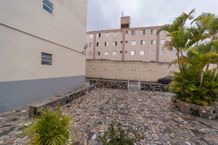 Apartamento para alugar com 55m², 2 quartos e 1 vaga Apartamento para alugar com 55m², 2 quartos e 1 vagaÁrea comum