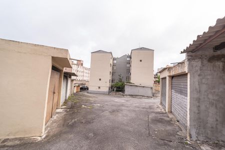 Apartamento para alugar com 55m², 2 quartos e 1 vaga Apartamento para alugar com 55m², 2 quartos e 1 vagaGaragem