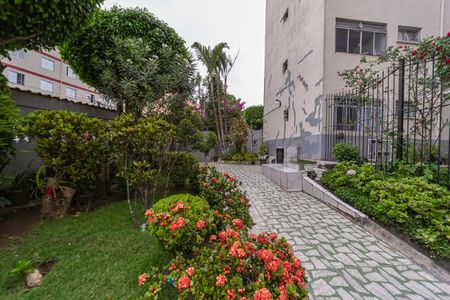 Apartamento para alugar com 55m², 2 quartos e 1 vaga Apartamento para alugar com 55m², 2 quartos e 1 vagaÁrea comum