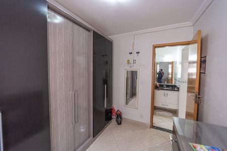 Quarto 2 de apartamento para alugar com 2 quartos, 55m² em Conjunto Habitacional Padre Manoel da Nobrega, São Paulo