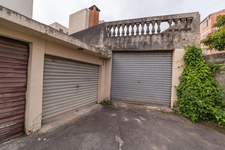 Apartamento para alugar com 55m², 2 quartos e 1 vaga Apartamento para alugar com 55m², 2 quartos e 1 vagaGaragem