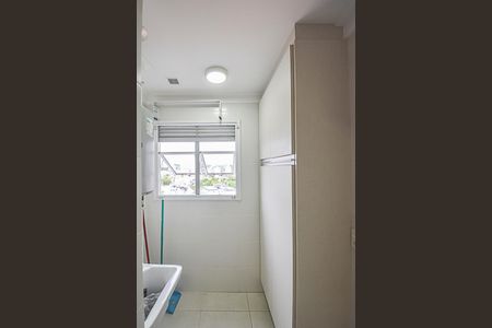 Apartamento à venda com 73m², 2 quartos e 2 vagasÁrea de Serviço