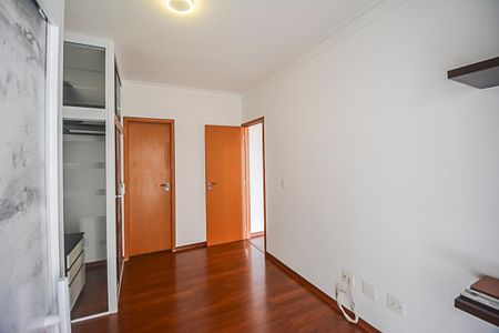 Apartamento à venda com 73m², 2 quartos e 2 vagasQuarto Suíte
