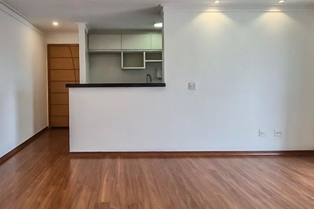 Sala de apartamento à venda com 2 quartos, 73m² em Assunção, São Bernardo do Campo