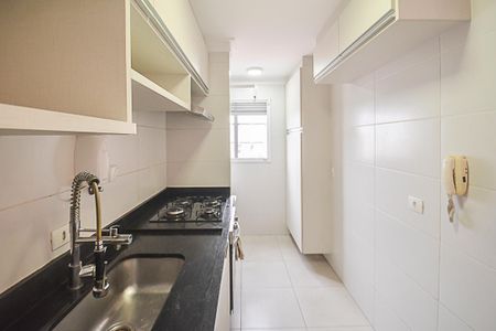 Apartamento à venda com 73m², 2 quartos e 2 vagasCozinha