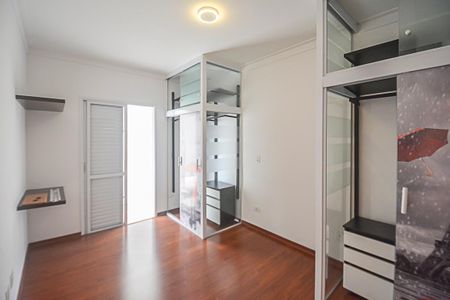 Quarto Suíte de apartamento à venda com 2 quartos, 73m² em Assunção, São Bernardo do Campo