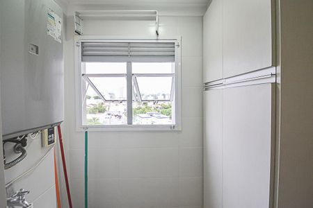 Apartamento à venda com 73m², 2 quartos e 2 vagasÁrea de Serviço