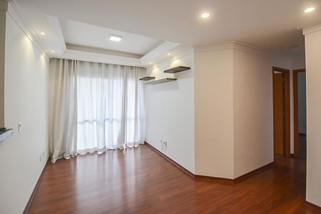 Sala de apartamento à venda com 2 quartos, 73m² em Assunção, São Bernardo do Campo