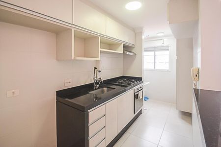 Apartamento à venda com 73m², 2 quartos e 2 vagasCozinha