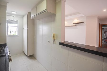 Apartamento à venda com 73m², 2 quartos e 2 vagasCozinha