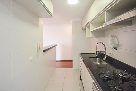 Apartamento à venda com 73m², 2 quartos e 2 vagasCozinha