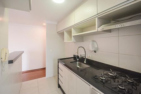 Apartamento à venda com 73m², 2 quartos e 2 vagasCozinha