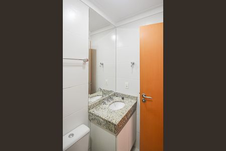 Apartamento à venda com 73m², 2 quartos e 2 vagasBanheiro