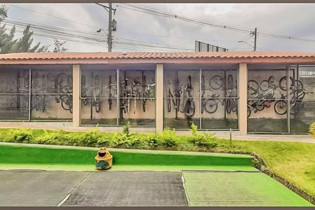 Apartamento para alugar com 50m², 2 quartos e 1 vagaÁrea comum