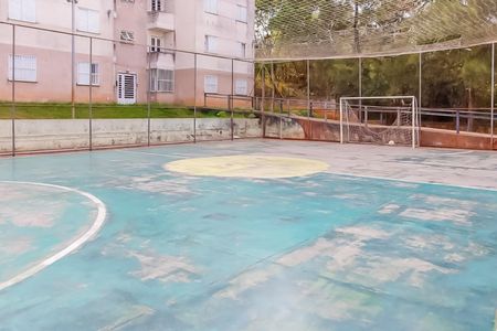 Apartamento para alugar com 50m², 2 quartos e 1 vagaQuadra