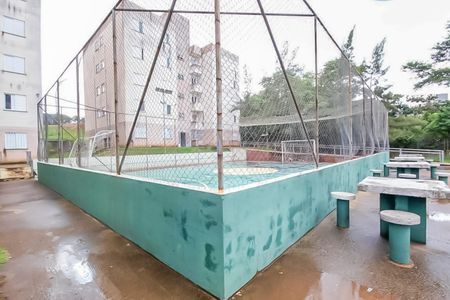 Apartamento para alugar com 50m², 2 quartos e 1 vagaQuadra