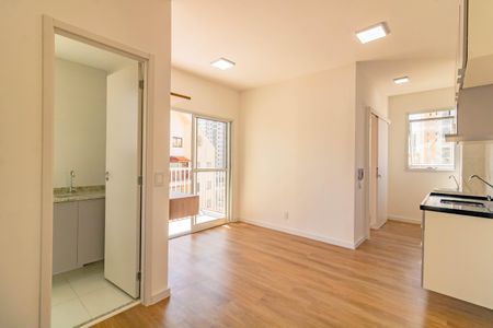 Apartamento para alugar com 2 quartos, 44m² em Vila Guarani (zona Sul), São Paulo