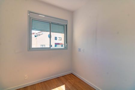 Apartamento para alugar com 2 quartos, 44m² em Vila Guarani (zona Sul), São Paulo