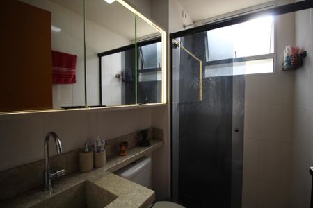 Apartamento para alugar com 42m², 2 quartos e 1 vagaBanheiro