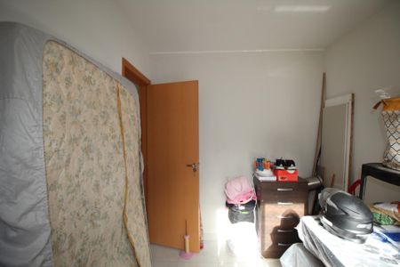 Apartamento para alugar com 42m², 2 quartos e 1 vagaQuarto 2