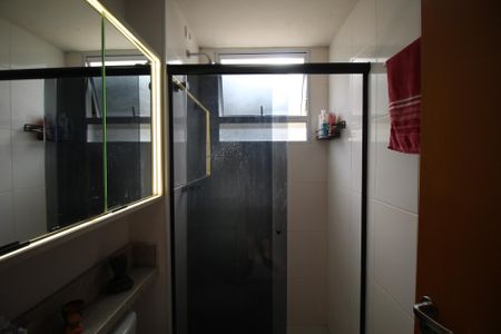 Apartamento para alugar com 42m², 2 quartos e 1 vagaBanheiro