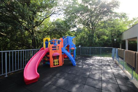 Apartamento para alugar com 42m², 2 quartos e 1 vagaÁrea comum - Playground