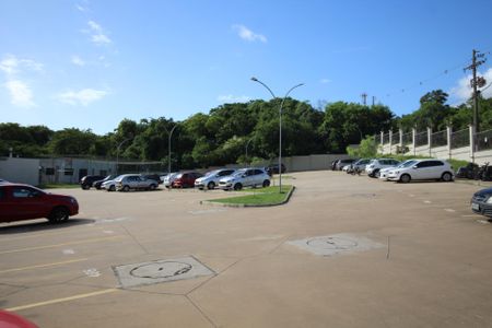 Apartamento para alugar com 42m², 2 quartos e 1 vagaGaragem