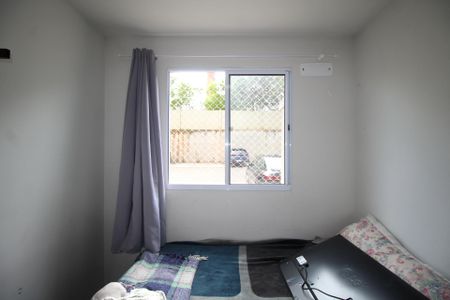 Quarto 1 de apartamento para alugar com 2 quartos, 42m² em Santa Fe, Porto Alegre