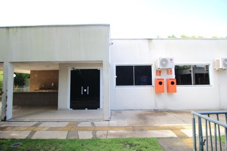 Apartamento para alugar com 42m², 2 quartos e 1 vagaÁrea comum - Salão de festas