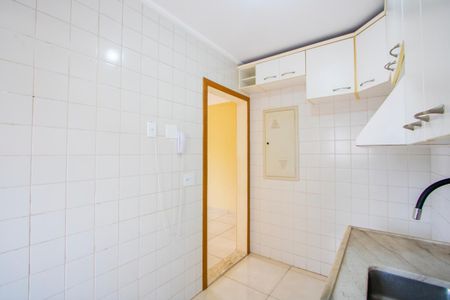 Apartamento para alugar com 78m², 3 quartos e 1 vaga Apartamento para alugar com 78m², 3 quartos e 1 vagaCozinha