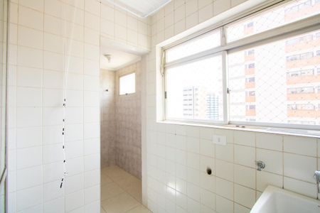 Apartamento para alugar com 78m², 3 quartos e 1 vaga Apartamento para alugar com 78m², 3 quartos e 1 vagaÁrea de serviço