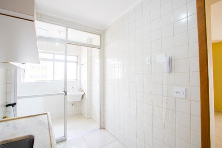 Apartamento para alugar com 78m², 3 quartos e 1 vaga Apartamento para alugar com 78m², 3 quartos e 1 vagaCozinha