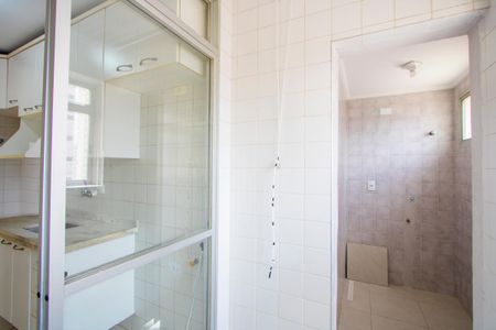 Apartamento para alugar com 78m², 3 quartos e 1 vaga Apartamento para alugar com 78m², 3 quartos e 1 vagaÁrea de serviço