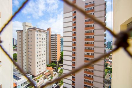 Apartamento para alugar com 78m², 3 quartos e 1 vaga Apartamento para alugar com 78m², 3 quartos e 1 vagaVista do quarto 3