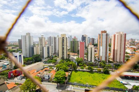 Apartamento para alugar com 78m², 3 quartos e 1 vaga Apartamento para alugar com 78m², 3 quartos e 1 vagaVista da sala