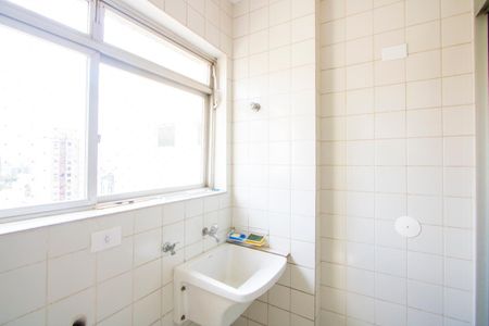 Apartamento para alugar com 78m², 3 quartos e 1 vaga Apartamento para alugar com 78m², 3 quartos e 1 vagaÁrea de serviço