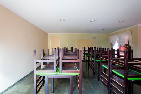 Apartamento para alugar com 78m², 3 quartos e 1 vaga Apartamento para alugar com 78m², 3 quartos e 1 vagaÁrea comum - Salão de festas