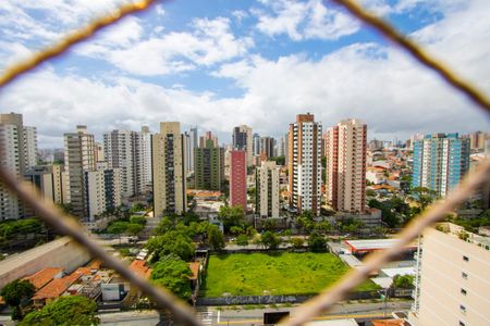 Apartamento para alugar com 78m², 3 quartos e 1 vaga Apartamento para alugar com 78m², 3 quartos e 1 vagaVista do quarto 2