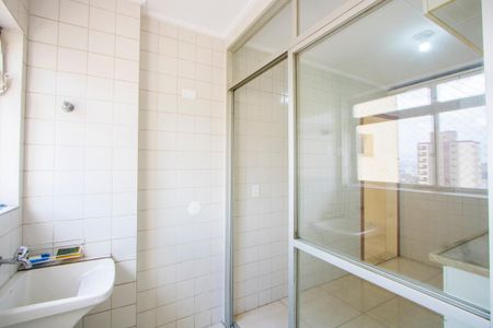 Apartamento para alugar com 78m², 3 quartos e 1 vaga Apartamento para alugar com 78m², 3 quartos e 1 vagaÁrea de serviço