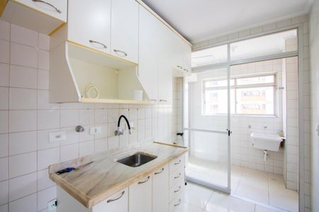 Apartamento para alugar com 78m², 3 quartos e 1 vaga Apartamento para alugar com 78m², 3 quartos e 1 vagaCozinha