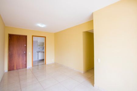 Apartamento para alugar com 78m², 3 quartos e 1 vaga Apartamento para alugar com 78m², 3 quartos e 1 vagaSala