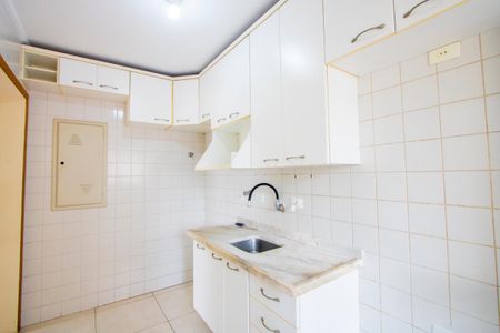 Apartamento para alugar com 78m², 3 quartos e 1 vaga Apartamento para alugar com 78m², 3 quartos e 1 vagaCozinha