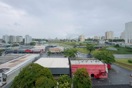 Apartamento para alugar com 3 quartos, 73m² em Jardim Oswaldo Cruz, São José dos Campos