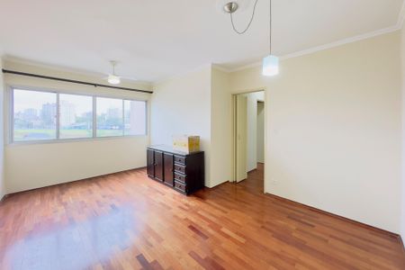 Apartamento para alugar com 3 quartos, 73m² em Jardim Oswaldo Cruz, São José dos Campos