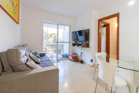 Sala de apartamento para alugar com 2 quartos, 55m² em Sarandi, Porto Alegre