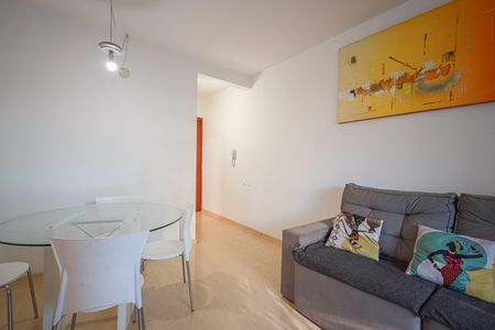 Sala de apartamento para alugar com 2 quartos, 55m² em Sarandi, Porto Alegre