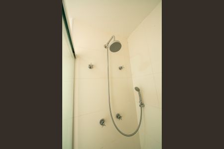 Apartamento à venda com 48m², 1 quarto e 1 vagaBanheiro